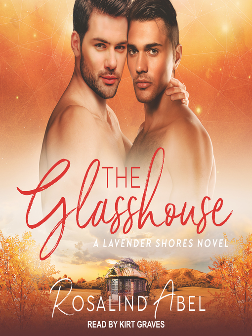 Title details for The Glasshouse by Rosalind Abel - Wait list